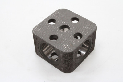 ZF 4461301159 Шарнир крестовины дифференциала