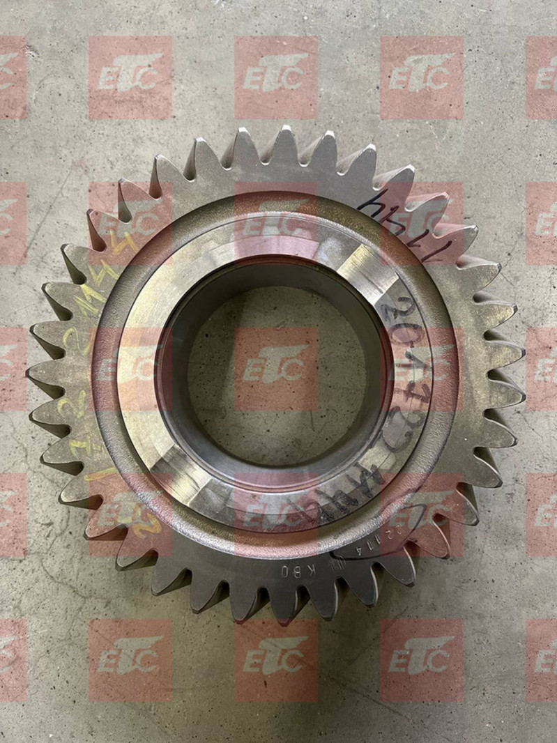 2017221144 Шестерня 3-й передачи z=35 /10TS 140/ — 1