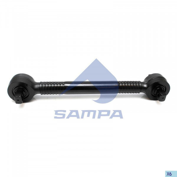 SA 095274 Тяга реактивная L=522mm — 1