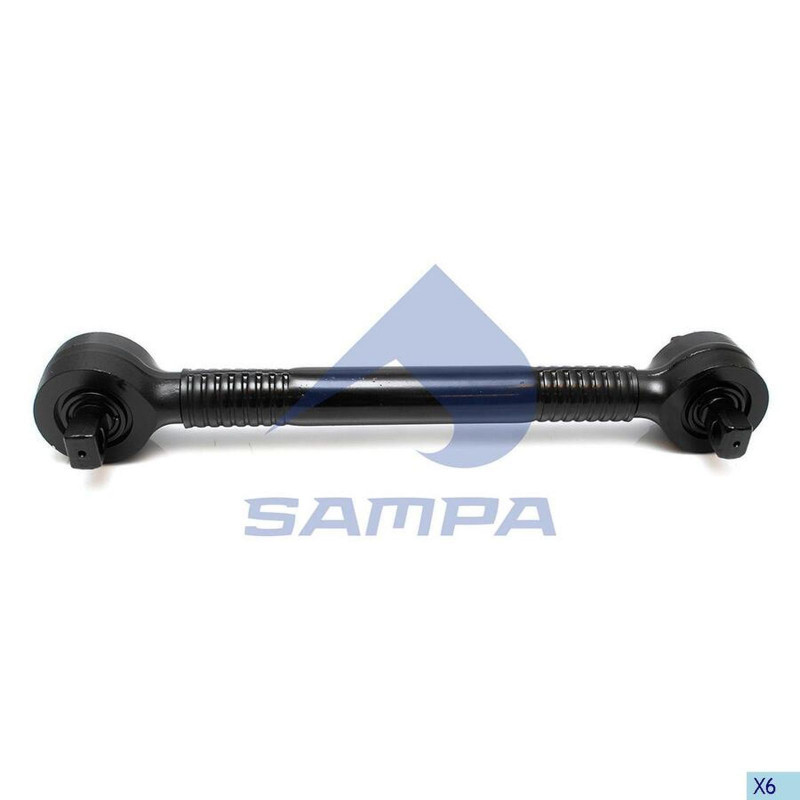 SA 095274 Тяга реактивная L=522mm — 1