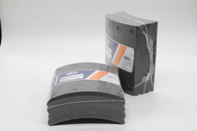 SEM 15341 Комплект барабанных накладок 410x200