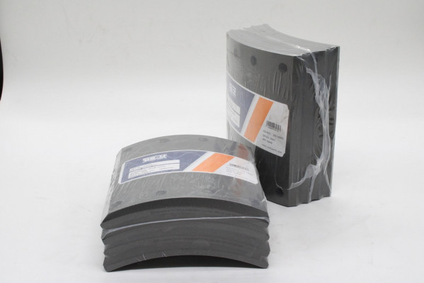 SEM 15341 Комплект барабанных накладок 410x200 — 3