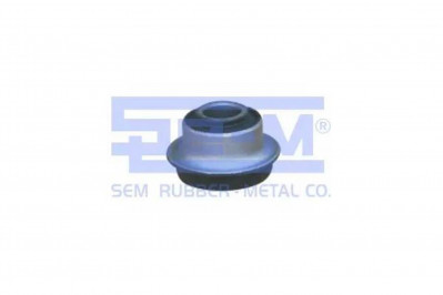 SEM 8148 Сайлентблок замка кабины MAN F90/F2000
