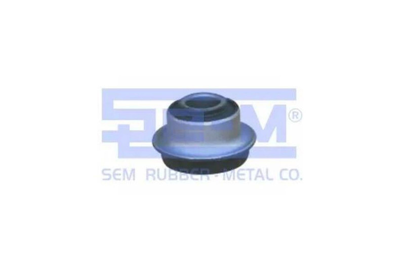 SEM 8148 Сайлентблок замка кабины MAN F90/F2000 — 1