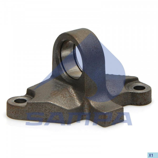 SA 021242 Кронштейн вилки сцепления — 1