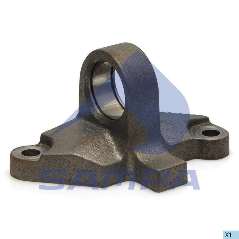 SA 021242 Кронштейн вилки сцепления — 1