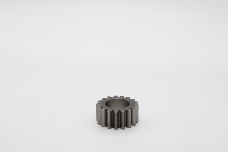 ZF 4463301035 Сателлит бортового редуктора перед. — 2