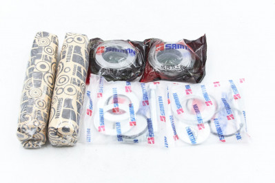 WG4071415005 РМК шкворня