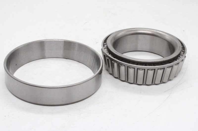 06.32499.0155 Подшипник ступицы 110*170*47 — 4