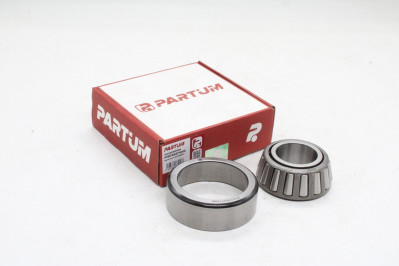 PT0735371096 Подшипник 40*85*33 мм