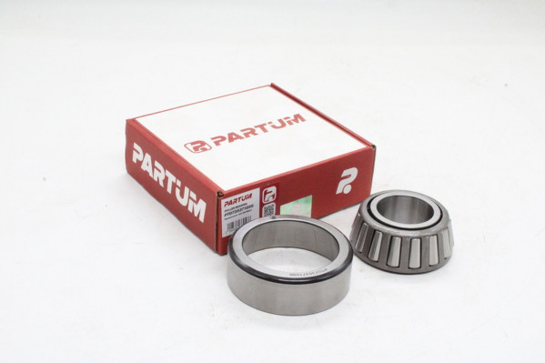 PT0735371096 Подшипник 40*85*33 мм — 3