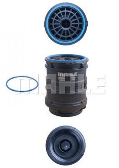 KC634D Фильтр топливный сепаратора