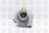 51091007764 Турбокомпрессор D2866, миниатюра — 2