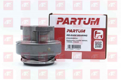 PT03151000151 Выжимной подшипник