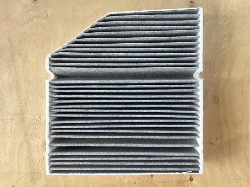 E5967LC Фильтр салона угольный — 4