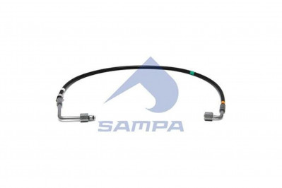 SA 046075 Шланг подьёма кабины