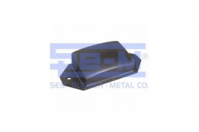 SEM 7558 Отбойник моста заднего