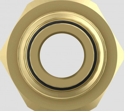 8939203172 Фитинг компрессора М16*1,5