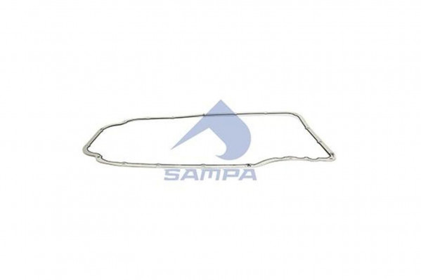 SA 046061 Прокладка поддона металл — 1