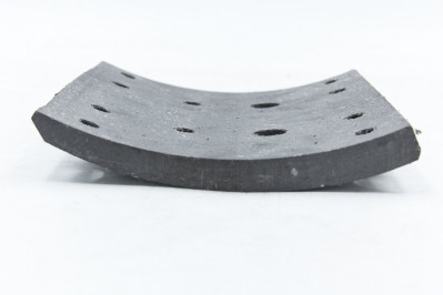 WG9761450185 Накладка тормозная задняя