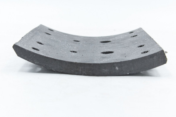 WG9761450185 Накладка тормозная задняя — 3