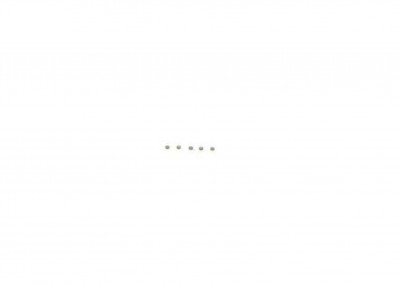 F00ZC99734 Шайба регулировочная 1,12 мм