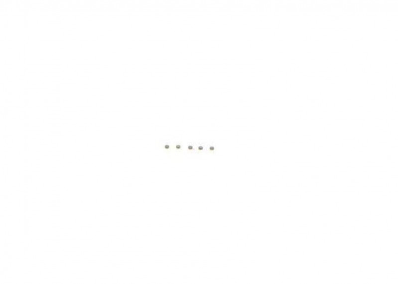 F00ZC99734 Шайба регулировочная 1,12 мм — 1