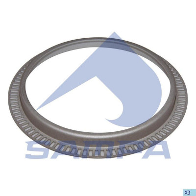 SA 050291 Кольцо ABS