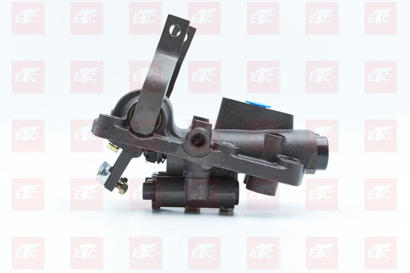 154-40-00082 Клапан управления — 2