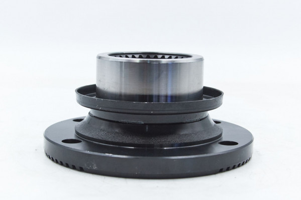 WG7129320112 Фланец редуктора заднего моста — 3