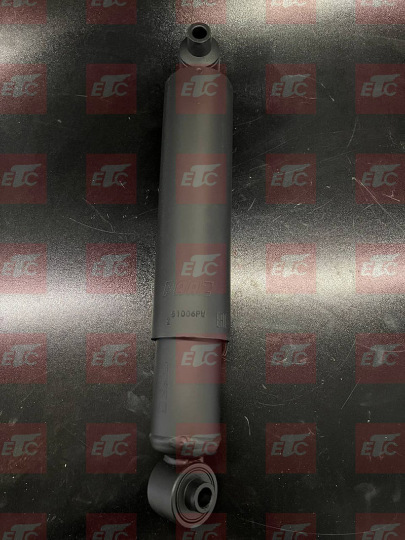 51006PW Амортизатор передний хладостойкий — 1