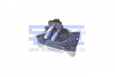 SEM 7855 Подушка двигателя задняя