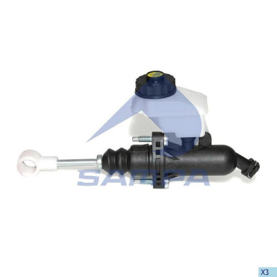 SA 096310 Главный цилиндр сцепления