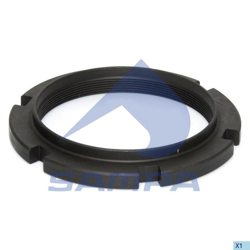 SA 022279 Гайка шлицевая М100*1,5 — 2