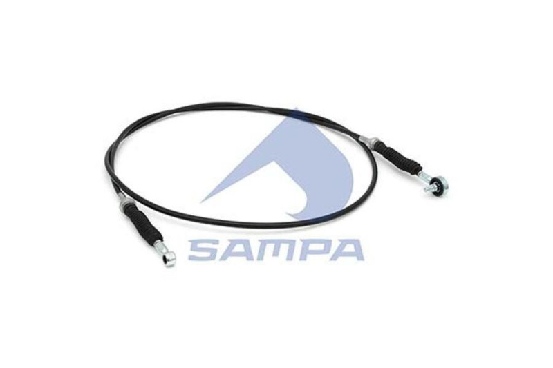 SA 023380 Трос переключения — 1