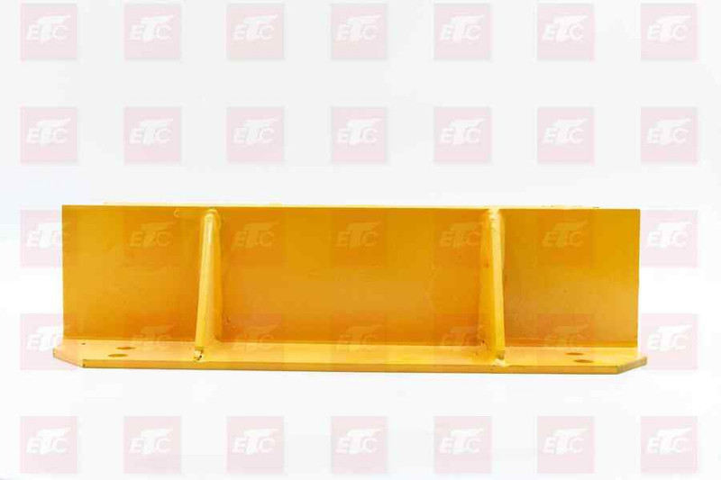 16Y-76-02000A Масляный охладитель — 2