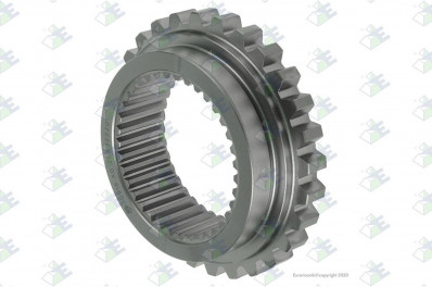 ER 88530716 Корпус синхронизатора VLV 20532220