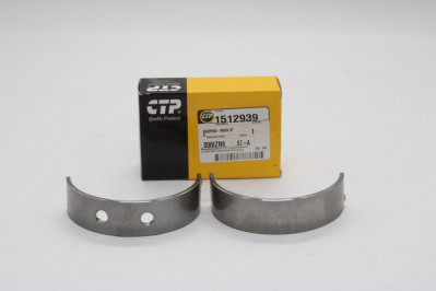 Упорный игольчатый роликовый подшипник с наружным диаметром 113 мм