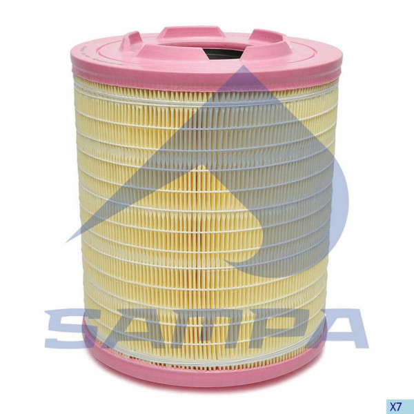 SA 03403601 Фильтр воздушный — 1