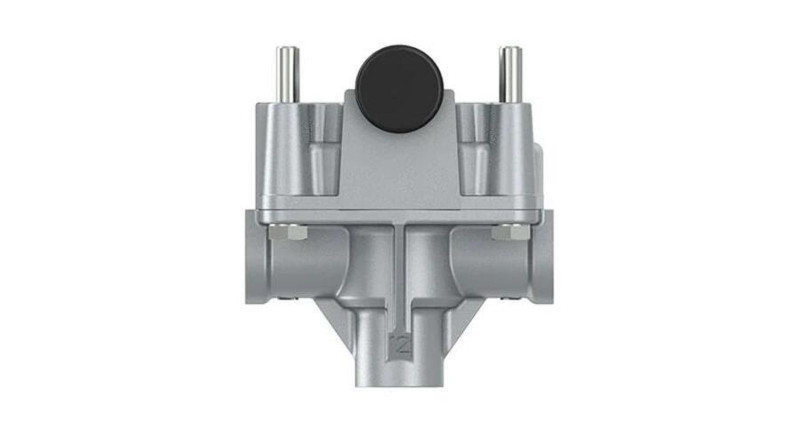 PRO0110000 Ускорительный клапан — 3