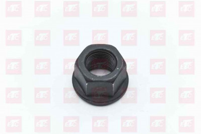 ZQ32318T13F6 ГАЙКА ШЕСТИГРАННАЯ ФЛАНЦЕВАЯ M18*1.5