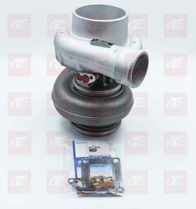 3529041 Турбокомпрессор