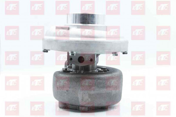 PT51091007769 Турбокомпрессор D2676/D2866 — 2