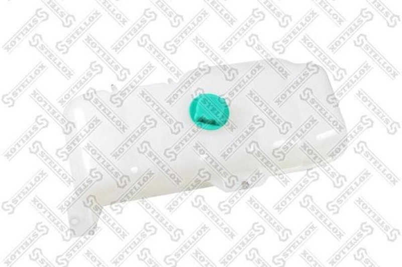 8163024SX бачок расширительный! радиатора Volvo — 1