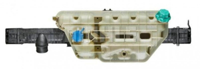 CR702000P Радиатор 938*765*42 — 5