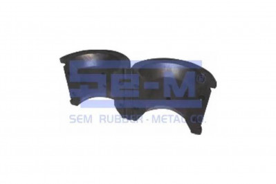 SEM 8596 Втулка стабилизатора 65*112/120*95 центр