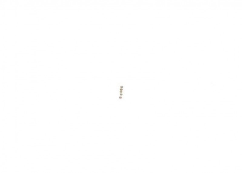 F00ZC99725 Шайба регулировочная 1,03 мм — 4