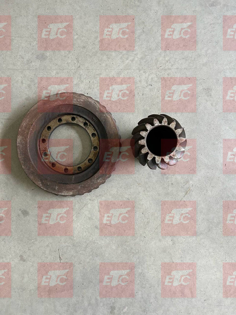 2072850814 Пара конических шестерен L — 3