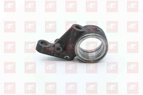 712W50310-0137 КРОНШТЕЙН ТОРМОЗНОГО ВАЛА ПРАВЫЙ левый — 1