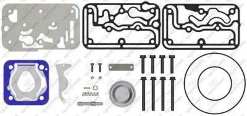 RK0123505 Ремкомплект компрессора — 1